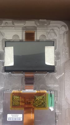 C043FW01 V0 AUO	4.3INCH	Temporeros del almacenamiento de 480×234RGB 700CD/M2 WLED TTL.: -40 ~ °C 95   EXHIBICIÓN INDUSTRIAL DEL LCD