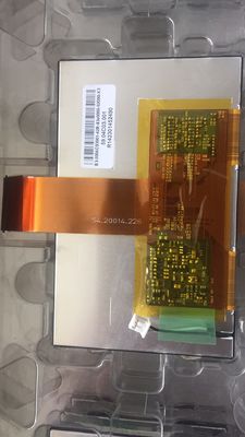 C043FW01 V0 AUO	4.3INCH	Temporeros del almacenamiento de 480×234RGB 700CD/M2 WLED TTL.: -40 ~ °C 95   EXHIBICIÓN INDUSTRIAL DEL LCD