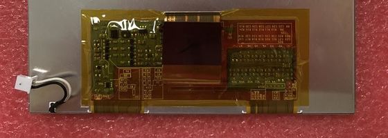 C050FTN01.1 AUO	5INCH 480×234RGB 800CD/M2 WLED	Temperatura de funcionamiento de TTL: -30 ~ EXHIBICIÓN INDUSTRIAL del LCD de 85 °C