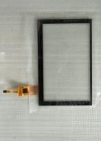 C050VVN01.3 AUO	5INCH 800×480RGB 875CD/M2 WLED	Temperatura de funcionamiento de TTL: -30 ~ EXHIBICIÓN INDUSTRIAL del LCD de 85 °C