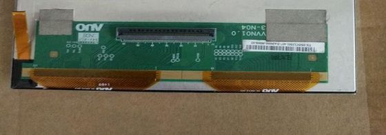 C050VVN01.3 AUO	5INCH 800×480RGB 875CD/M2 WLED	Temperatura de funcionamiento de TTL: -30 ~ EXHIBICIÓN INDUSTRIAL del LCD de 85 °C