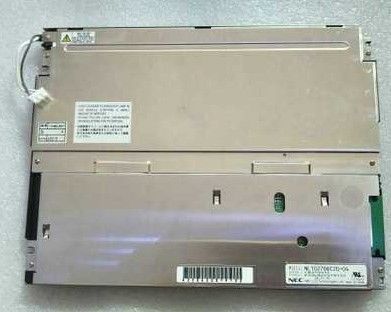 NL10276BC20-04 A MÁS TARDAR temperatura de funcionamiento de 10.4INCH 300CD/M2 LCM 1024×768 1024×768RGB CCFL LVDS: 0 ~ 60 °C LCD INDUSTRIAL