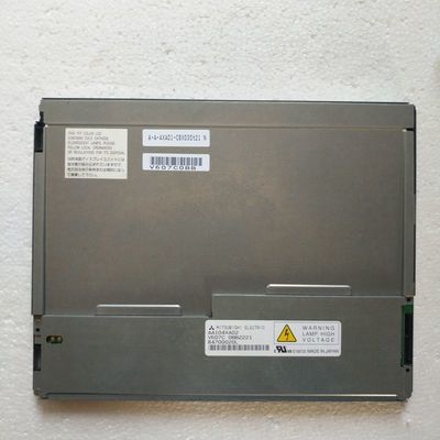 NL10276BC20-10 A MÁS TARDAR temperatura de funcionamiento de 10.4INCH 175CD/M2 LCM 1024×768 1024×768RGB WLED LVDS: -20 ~ 70 °CINDUSTRIAL LCD