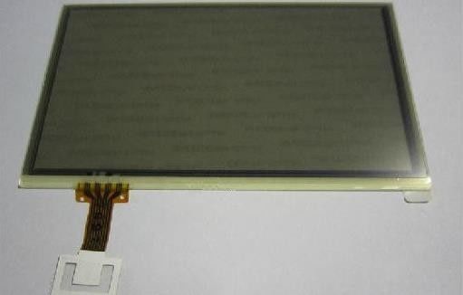 C065GW03 V0 AUO 6.5INCH	Temperatura de funcionamiento de 400×240RGB 450CD/M2 CCFL TTL: -30 ~ EXHIBICIÓN INDUSTRIAL del LCD de 85 °C