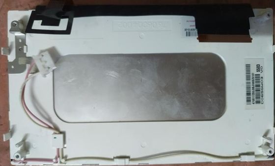 C065GW03 V0 AUO 6.5INCH	Temperatura de funcionamiento de 400×240RGB 450CD/M2 CCFL TTL: -30 ~ EXHIBICIÓN INDUSTRIAL del LCD de 85 °C