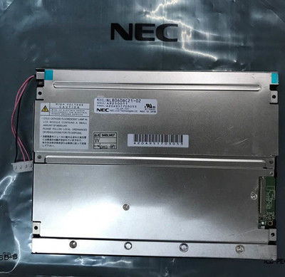 NL10276BC20-18 A MÁS TARDAR temperatura de funcionamiento de 10.4INCH 400CD/M2 LCM 1024×768 1024×768RGB WLED LVDS: -30 ~ 80 °C LC INDUSTRIAL