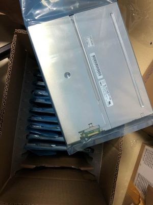 NL10276BC20-18D A MÁS TARDAR temperatura de funcionamiento de 10.4INCH 400CD/M2 LCM 1024×768 1024×768RGB WLED LVDS: -30 ~ 80 °C L INDUSTRIAL