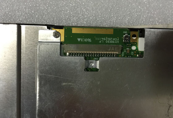 NL10276BC20-47 A MÁS TARDAR temporeros de funcionamiento de 10.4INCH 300CD/M2 LCM 1024×768 1024×768RGB WLED LVDS.: 0 ~ 55 °C LCD INDUSTRIAL DISPLA