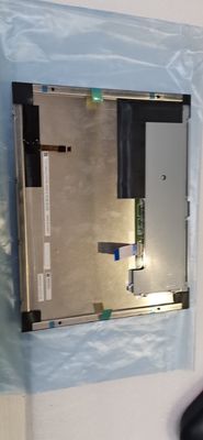 TCG104XGLPAPNN-AN30-S 10.4 pulgadas 1024 ((RGB) × 768 600 cd/m2 LVDS WLED Industrial LCD Display