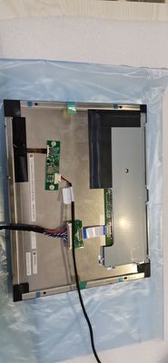 TCG104XGLPAPNN-AN30-S 10.4 pulgadas 1024 ((RGB) × 768 600 cd/m2 LVDS WLED Industrial LCD Display