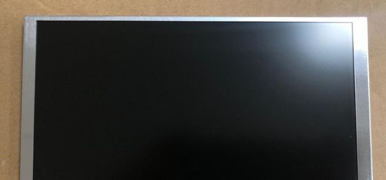 C070VVN01.0 AUO	7INCH 800×480RGB 500CD/M2 WLED	Temperatura de funcionamiento de LVDS: -30 ~ EXHIBICIÓN INDUSTRIAL del LCD de 85 °C