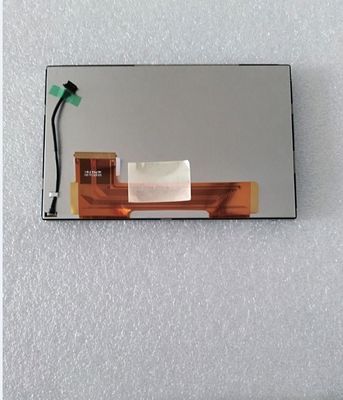C070VVN03.0 AUO	Temporeros del almacenamiento de 7INCH 800×480RGB 450CD/M2 WLED TTL.: -40 ~ EXHIBICIÓN INDUSTRIAL del LCD de 95 °C