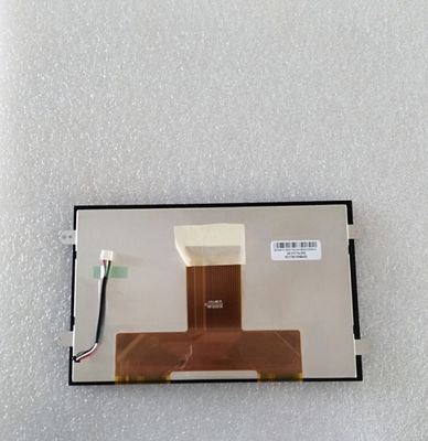 C070VVN03.3 AUO	Temporeros de funcionamiento de 7INCH 800×480RGB 500CD/M2 WLED TTL.: -20 ~ EXHIBICIÓN INDUSTRIAL del LCD de 70 °C