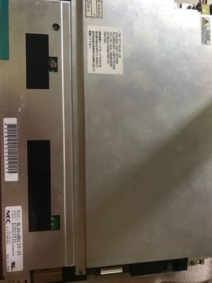 NL6448BC33-31D A MÁS TARDAR temperatura de funcionamiento de 10.4INCH 350CD/M2 LCM 640×480 640×480RGB CCFL TTL: 0 ~ 50 °C LCD INDUSTRIAL SID