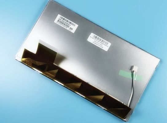 C070VW03 V0 AUO 7INCH	Temporeros de funcionamiento de 800×480RGB 500CD/M2 WLED TTL.: -30 ~ °C 85   EXHIBICIÓN INDUSTRIAL DEL LCD
