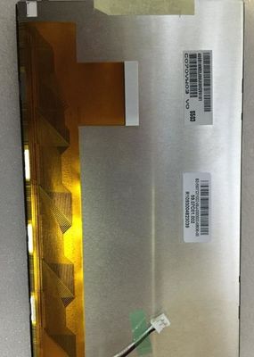 C070VW03 V0 AUO 7INCH	Temporeros de funcionamiento de 800×480RGB 500CD/M2 WLED TTL.: -30 ~ °C 85   EXHIBICIÓN INDUSTRIAL DEL LCD