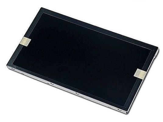 Temporeros del almacenamiento de C070VW04 V1 AUO 7INCH 800×480RGB 450CD/M2 WLED TTL.: -40 ~ EXHIBICIÓN INDUSTRIAL del LCD de 95 °C
