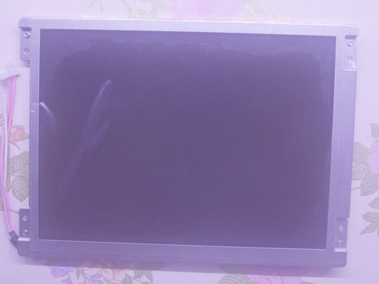 Temporeros de funcionamiento de C070VW04 V2 AUO 7INCH 800×480RGB 450CD/M2 WLED TTL.: -30 ~ EXHIBICIÓN INDUSTRIAL del LCD de 85 °C
