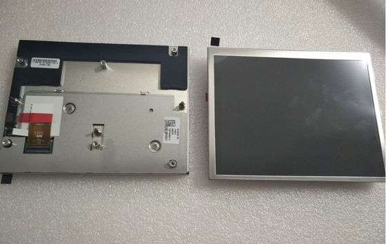 C087XAN01.0 AUO	8.7INCH	Temporeros de funcionamiento de 1024×768RGB 700CD/M2 WLED LVDS.: -30 ~ EXHIBICIÓN INDUSTRIAL del LCD de 85 °C