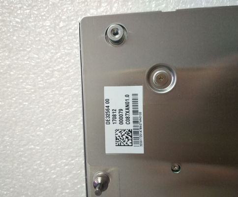 C087XAN01.0 AUO	8.7INCH	Temporeros de funcionamiento de 1024×768RGB 700CD/M2 WLED LVDS.: -30 ~ EXHIBICIÓN INDUSTRIAL del LCD de 85 °C