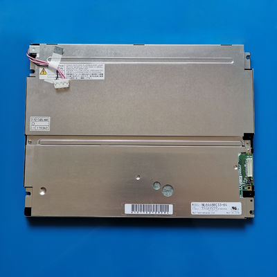 NL6448BC33-64D A MÁS TARDAR temporeros de funcionamiento de 10.4INCH 450CD/M2 LCM 640×480 640×480RGB CCFL TTL.: -20 ~ 70 °C LCD INDUSTRIAL DISPLA