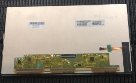 Temperatura de funcionamiento de C090EAN01.1 AUO 9INCH 1280×720RGB 680CD/M2 WLED LVDS: -30 ~ EXHIBICIÓN INDUSTRIAL del LCD de 85 °C