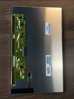 Temperatura de funcionamiento de C090EAN01.1 AUO 9INCH 1280×720RGB 680CD/M2 WLED LVDS: -30 ~ EXHIBICIÓN INDUSTRIAL del LCD de 85 °C
