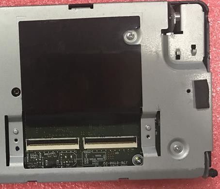 C070VW05 V1 AUO 7INCH	Temporeros del almacenamiento de 800×480RGB 500CD/M2 WLED TTL.: -40 ~ EXHIBICIÓN INDUSTRIAL del LCD de 95 °C