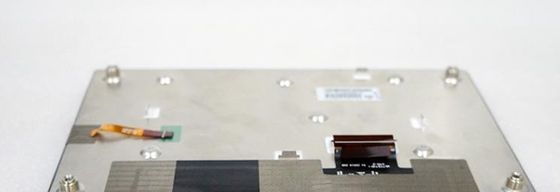 C080VAT01.2 AUO	Temporeros de funcionamiento de 8INCH 800×480RGB 750CD/M2 WLED LVDS.: -30 ~ EXHIBICIÓN INDUSTRIAL del LCD de 85 °C