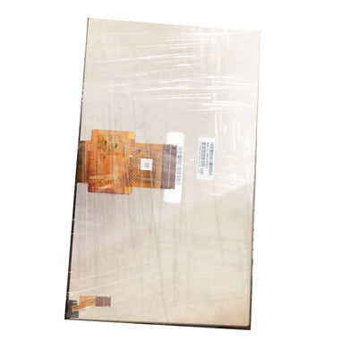 C090EAN02.0 AUO	Temporeros del almacenamiento de 9INCH 1280×720RGB 650CD/M2 WLED LVDS.: -40 ~ EXHIBICIÓN INDUSTRIAL del LCD de 95 °C