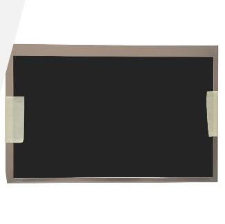 Temperatura de funcionamiento de C090VAN01.1 AUO 9INCH 800×480RGB 950CD/M2 WLED LVDS: -30 ~ EXHIBICIÓN INDUSTRIAL del LCD de 85 °C