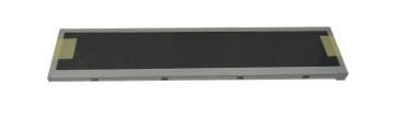 C123HAN02.5 AUO	Temporeros de funcionamiento de 12.3INCH 1920×720RGB 600CD/M2 WLED LVDS.: -30 ~ EXHIBICIÓN INDUSTRIAL del LCD de 85 °C