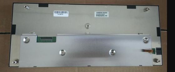 C123HAN02.5 AUO	Temporeros de funcionamiento de 12.3INCH 1920×720RGB 600CD/M2 WLED LVDS.: -30 ~ EXHIBICIÓN INDUSTRIAL del LCD de 85 °C
