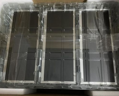 C123HAN02.5 AUO	Temporeros de funcionamiento de 12.3INCH 1920×720RGB 600CD/M2 WLED LVDS.: -30 ~ EXHIBICIÓN INDUSTRIAL del LCD de 85 °C