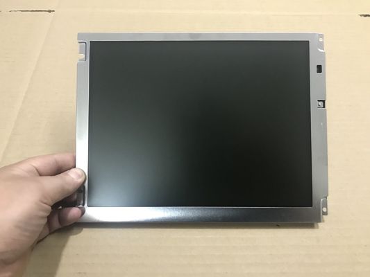 NL6448BC33-71D A MÁS TARDAR temporeros del almacenamiento de 10.4INCH 450CD/M2 LCM 640×480 640×480RGB WLED LVDS.: -30 ~ EXHIBICIÓN INDUSTRIAL del LCD de 80 °C