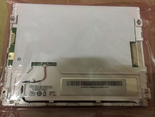 G065VN01 V0 AUO	6.5INCH	Temporeros del almacenamiento de 640×480RGB 500CD/M2 CCFL LVDS.: -20 ~ EXHIBICIÓN INDUSTRIAL del LCD de 80 °C