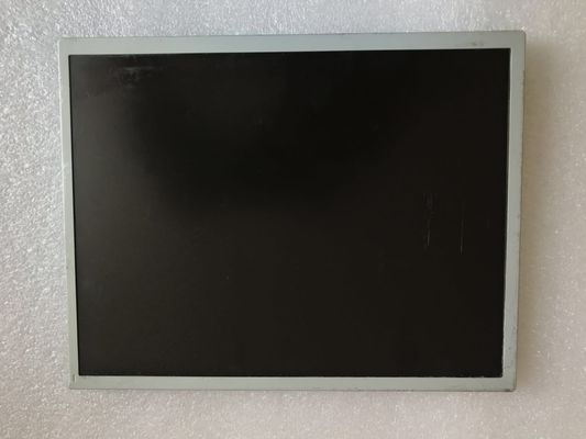 NL8060AC26-54D A MÁS TARDAR temperatura de funcionamiento de 10.4INCH 450CD/M2 LCM 800×600 800×600RGB WLED LVDS: -30 ~ 80 °C LCD INDUSTRIAL