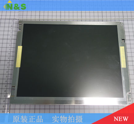 NLB104SV01L-01 A MÁS TARDAR temperatura de funcionamiento de 10.4INCH 400CD/M2 LCM 800×600 800×600RGB WLED LVDS: -20 ~ 70 °C LCD INDUSTRIAL