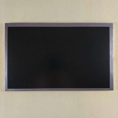 NL12876AC18-03 A MÁS TARDAR temporeros de funcionamiento de 10.6INCH 300CD/M2 LCM 1280×768 1280×768RGB WLED LVDS.: -20 ~ DISP INDUSTRIAL del LCD de 70 °C