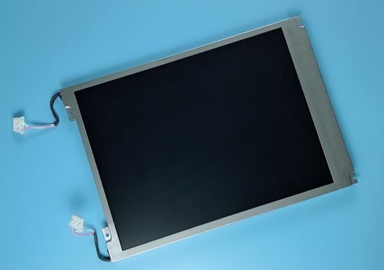 G084SN05 V1 AUO	8.4INCH	Temporeros del almacenamiento de 800×600RGB 280CD/M2 CCFL LVDS.: -20 ~ EXHIBICIÓN INDUSTRIAL del LCD de 60 °C