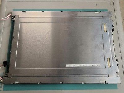 NL10276BC24-19D A MÁS TARDAR temporeros del almacenamiento de 12.1INCH 650CD/M2 LCM 1024×768 1024×768RGB WLED LVDS.: -20 ~ 60 el °C LCD INDUSTRIAL DESPLAZA