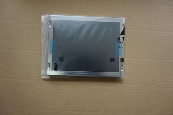 Temperatura de funcionamiento del ² de la pulgada 800 (RGB) ×600 1500 cd/m de AT104SN11 Mitsubishi 10,4: -40 ~ 85 EXHIBICIÓN del °C INDUSTIAL LOD