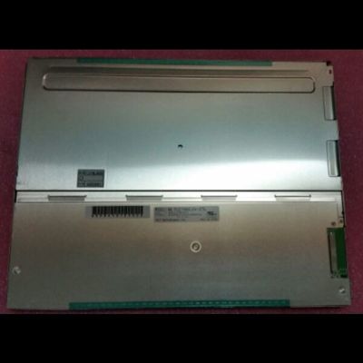 NL10276BC24-21L A MÁS TARDAR temperatura de funcionamiento de 12.1INCH 450CD/M2 LCM 1024×768 1024×768RGB WLED LVDS: -30 ~ 80 °C L INDUSTRIAL
