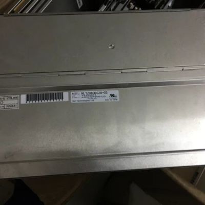 NL12880BC20-05 A MÁS TARDAR temperatura de funcionamiento de 12.1INCH 450CD/M2 LCM 1280×800 1280×800RGB WLED LVDS: -20 ~ 70 °C LC INDUSTRIAL