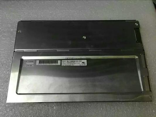 NL12880BC20-05D A MÁS TARDAR temporeros de funcionamiento de 12.1INCH 450CD/M2 LCM 1280×800 1280×800RGB WLED LVDS.: -20 ~ 70 °C LCD INDUSTRIAL SID