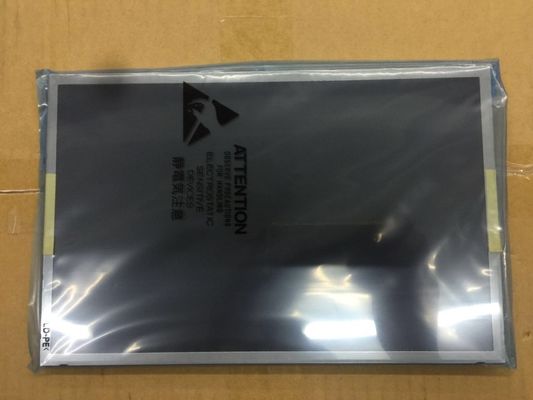 NL12880BC20-05D A MÁS TARDAR temporeros de funcionamiento de 12.1INCH 450CD/M2 LCM 1280×800 1280×800RGB WLED LVDS.: -20 ~ 70 °C LCD INDUSTRIAL SID