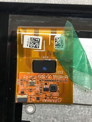 G101EVT03.2 10.1&quot; 1280×800RGB 85/85/85/85 60Hz Pantalla LCD industrial