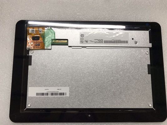 G101EVT03.2 10.1&quot; 1280×800RGB 85/85/85/85 60Hz Pantalla LCD industrial