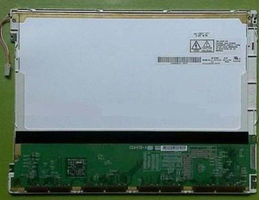 G104SN02 V0 AUO	Temporeros del almacenamiento de 10.4INCH 800×600RGB 400CD/M2 CCFL LVDS.: -20 ~ EXHIBICIÓN INDUSTRIAL del LCD de 60 °C