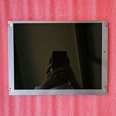 NL8060BC31-17 A MÁS TARDAR temporeros del almacenamiento de 12.1INCH 350CD/M2 LCM 800×600 800×600RGB CCFL TTL.: -20 ~ EXHIBICIÓN INDUSTRIAL del LCD de 60 °C
